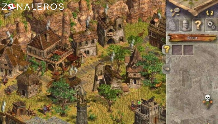 descargar Anno 1503 Gold Edition