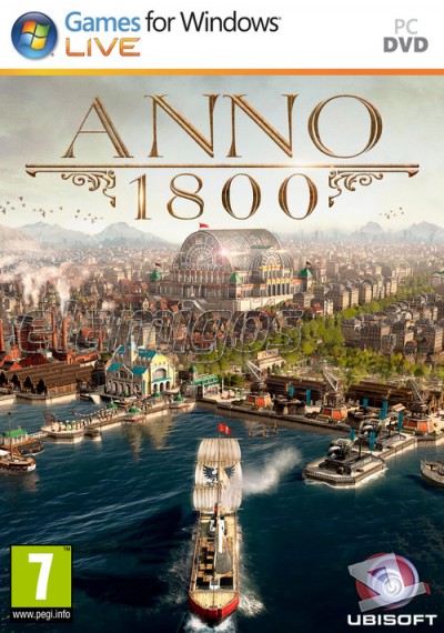 descargar Anno 1800 Complete Edition