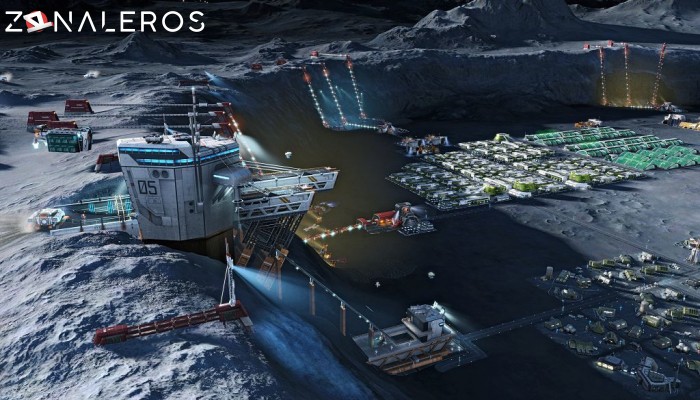 Anno 2205 Gold Edition por torrent