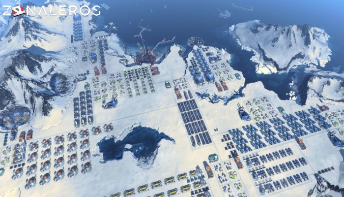 Anno 2205 Gold Edition por mega