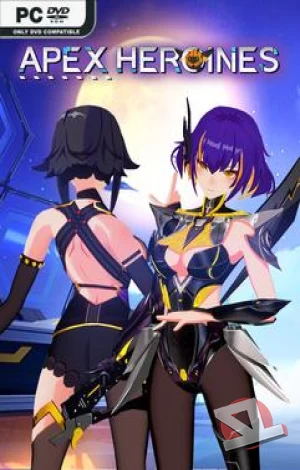 descargar Apex Heroines