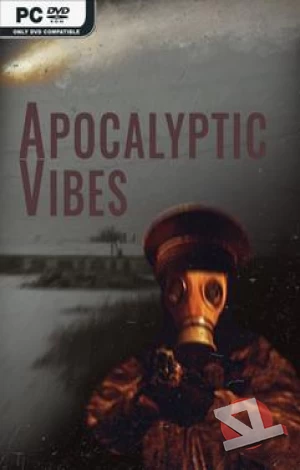 Apocalyptic Vibes