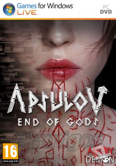 descargar Apsulov End of Gods Deluxe Edition