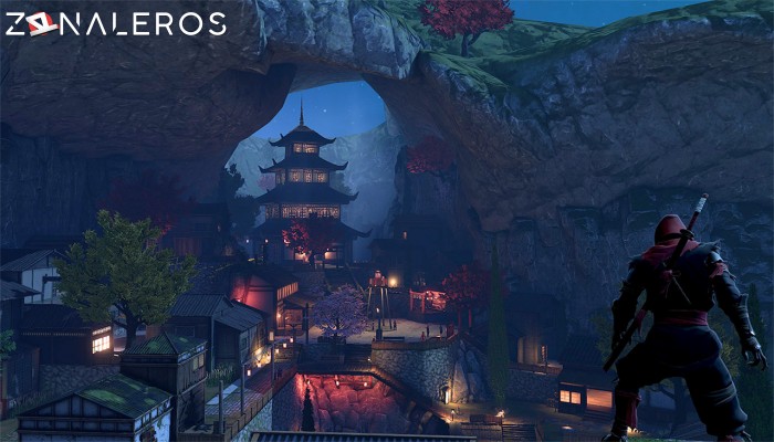 Aragami 2 por torrent