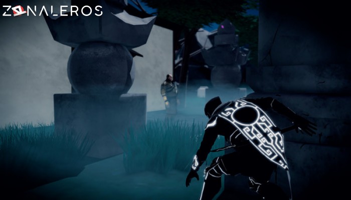 Aragami Collector’s Edition por torrent