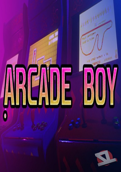 descargar Arcade Boy