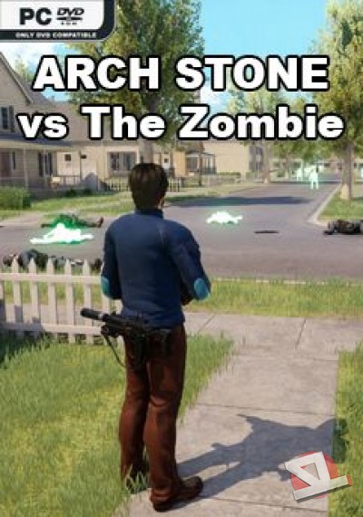 descargar ARCH STONE vs The Zombie Specters
