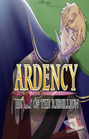 descargar Ardency: Heart of the Rebellion