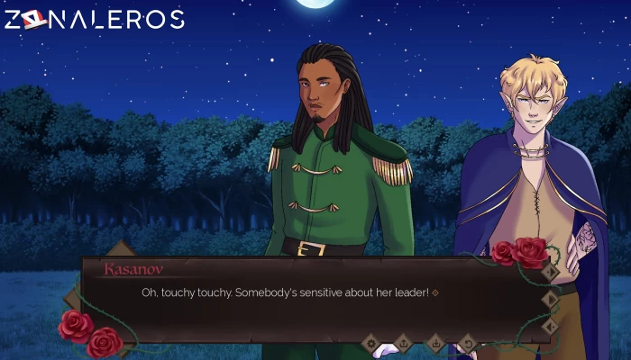 descargar Ardency: Heart of the Rebellion