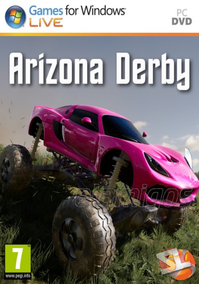descargar Arizona Derby