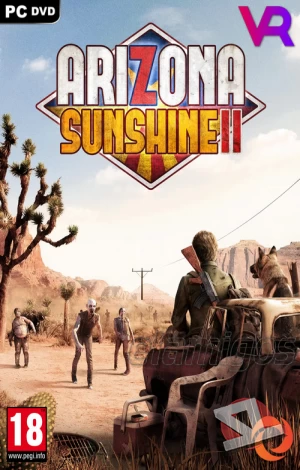 descargar Arizona Sunshine 2 Deluxe Edition VR
