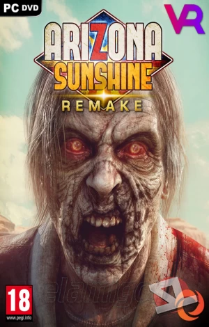 descargar Arizona Sunshine VR Remake