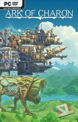 descargar Ark of Charon