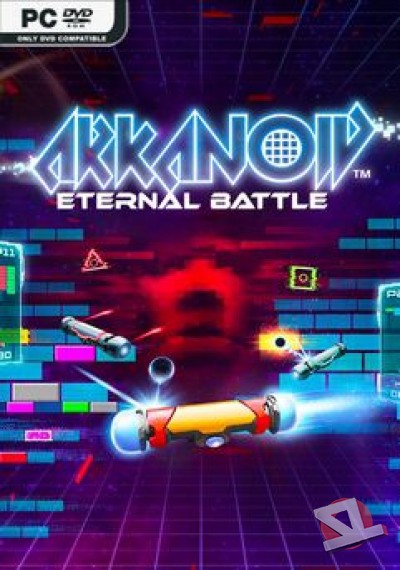 descargar Arkanoid - Eternal Battle