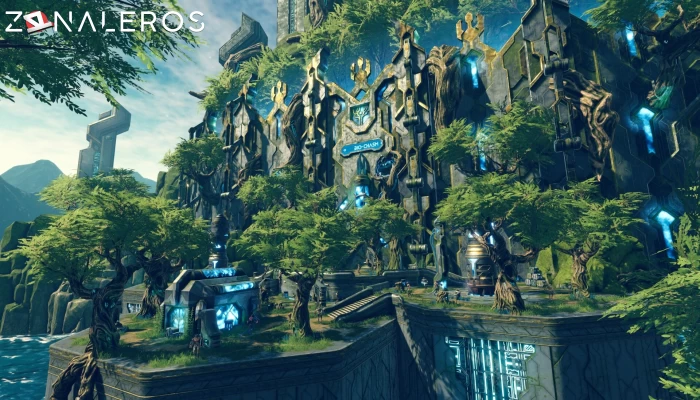 descargar Arken Age VR