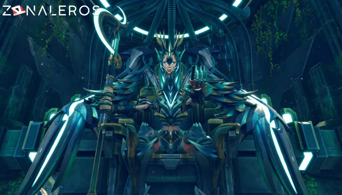 Arken Age VR por mega