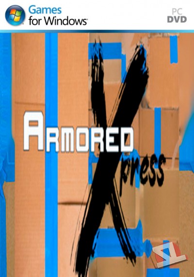 descargar Armored Xpress