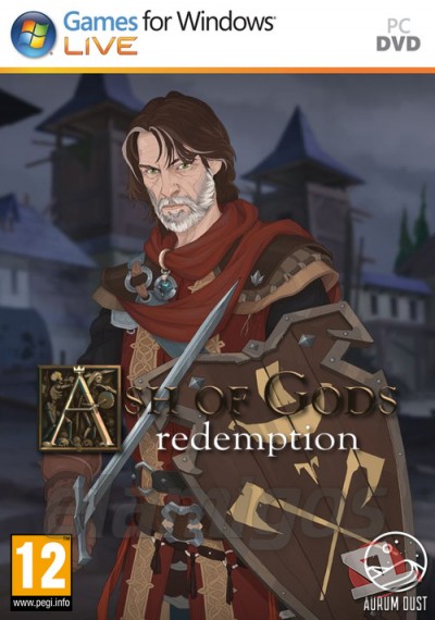 descargar Ash of Gods: Redemption