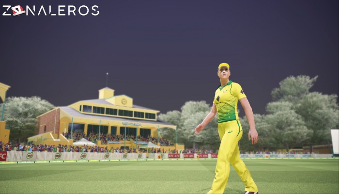 Ashes Cricket por torrent