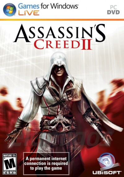 descargar Assassin's Creed II Deluxe Edition