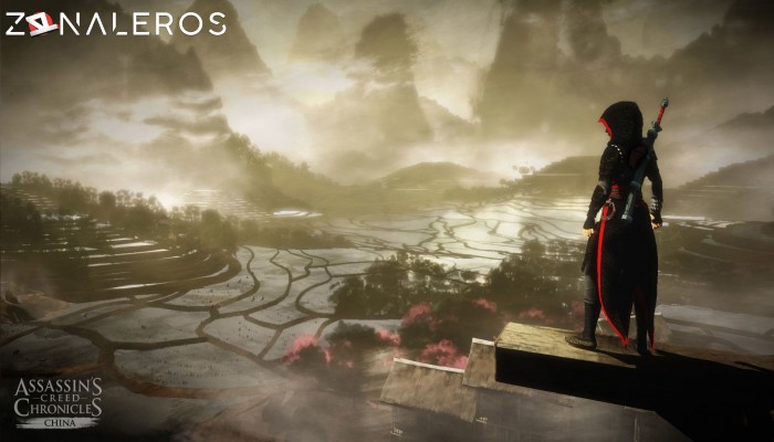 descargar Assassin's Creed Chronicles Trilogy