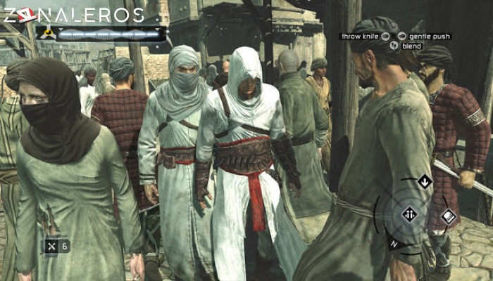 descargar Assassin’s Creed: Director’s Cut