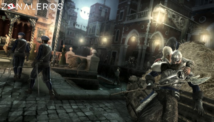 Assassin's Creed II Deluxe Edition por mega