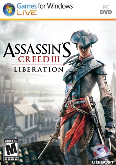 descargar Assassin's Creed: Liberation HD