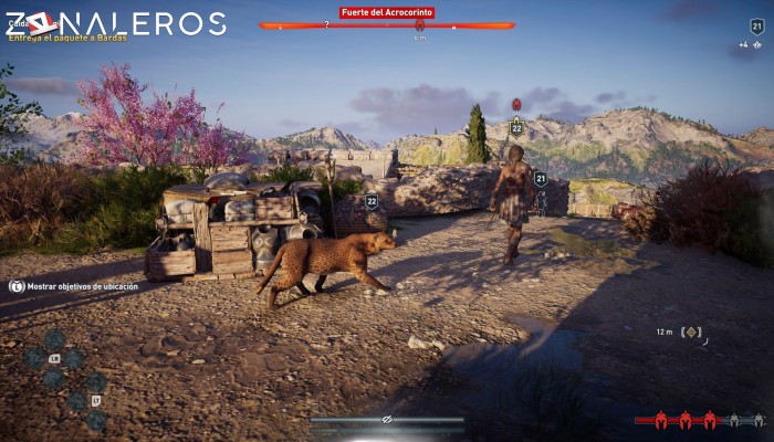 descargar Assassin's Creed Odyssey Gold Edition