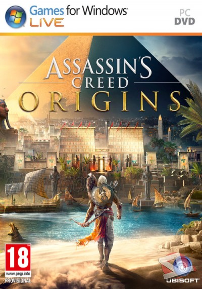 descargar Assassin's Creed Origins Gold Edition