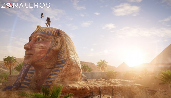 descargar Assassin's Creed Origins Gold Edition