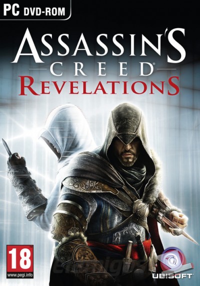 descargar Assassin's Creed: Revelations Gold Edition