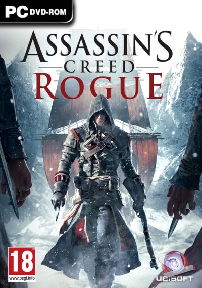 descargar Assassin's Creed: Rogue