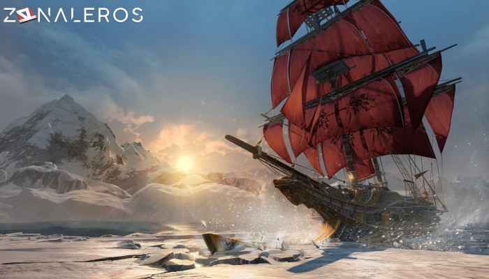 descargar Assassin's Creed: Rogue