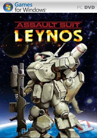 descargar Assault Suit Leynos
