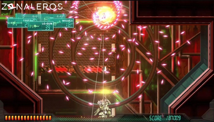 descargar Assault Suit Leynos