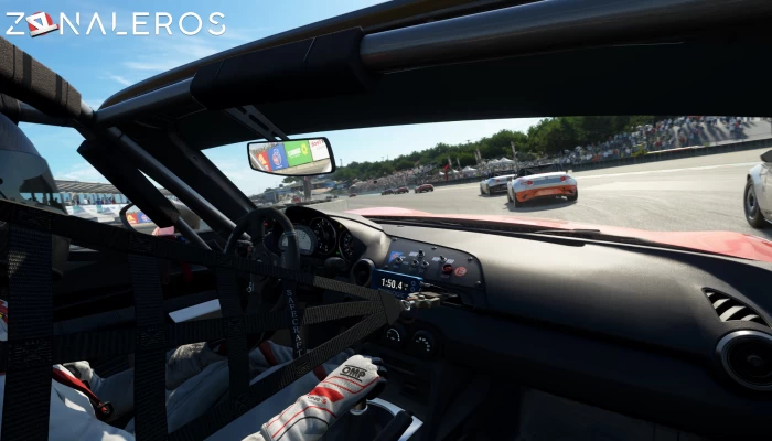 descargar Assetto Corsa EVO