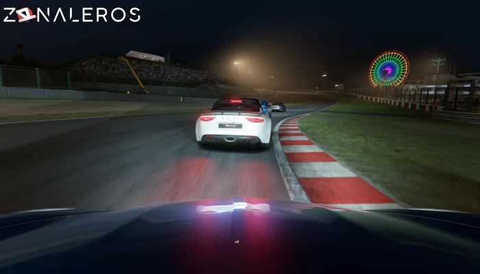 Assetto Corsa EVO por torrent