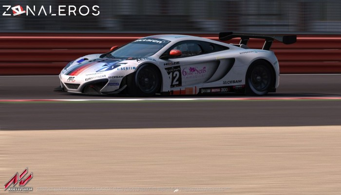 Assetto Corsa por torrent