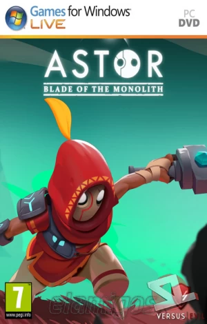 descargar Astor Blade of the Monolith