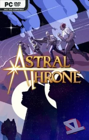 descargar Astral Throne