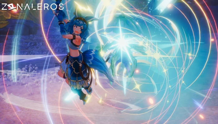 Atelier Yumia The Alchemist of Memories and the Envisioned Land gameplay