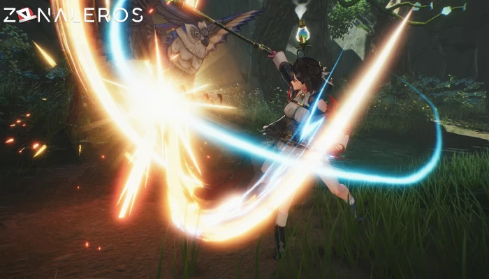 Atelier Yumia The Alchemist of Memories and the Envisioned Land por torrent