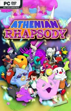 descargar Athenian Rhapsody