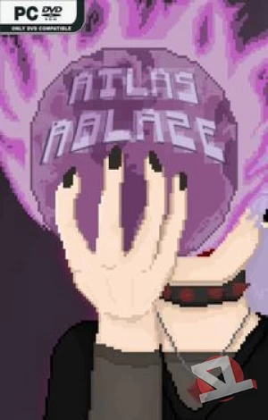 descargar Atlas Ablaze