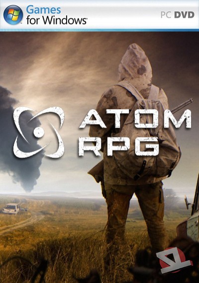 descargar ATOM RPG: Post-apocalyptic indie game