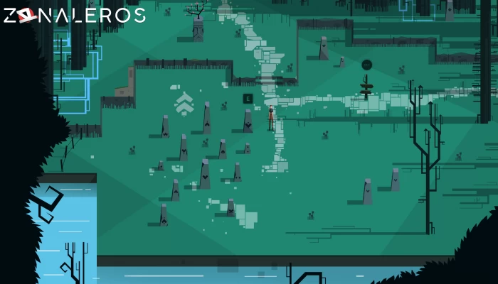 ATONE: Heart of the Elder Tree gameplay