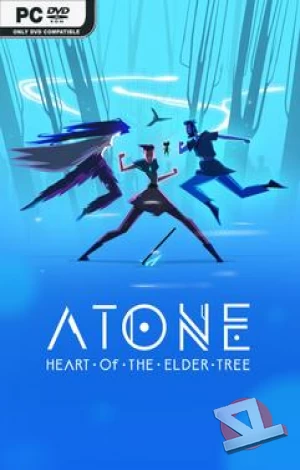 descargar ATONE: Heart of the Elder Tree