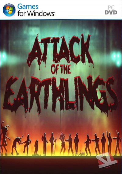 descargar Attack of the Earthlings