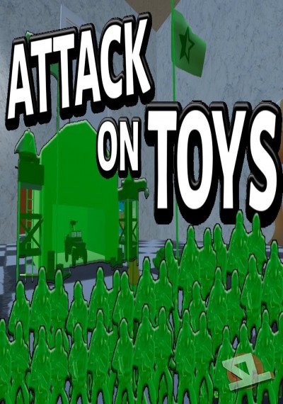 descargar Attack on Toys